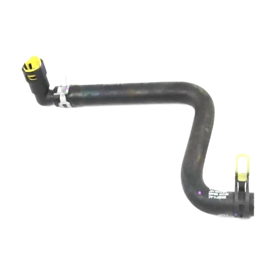 Manguera de calefacción genuina OEM Mopar para Dodge Ram 3500 2007 2008 2009 2010 | Delantera Foto 3 de 4