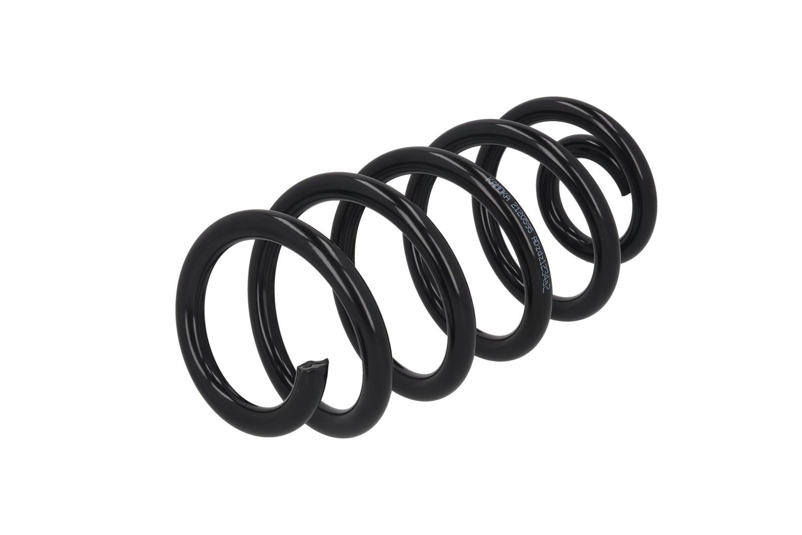 Fits KAMOKA 2120595 SPRING BACK. YM. 264MM/122MM/13MM RENAULT ZOE 12' ⭐UK Stock⭐