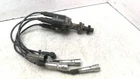 1995 Audi Coupe B4 2.0E 85kW Petrol Engine Spark Plug Distributor 037905205J