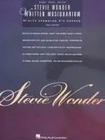 Stevie Wonder | Stevie Wonder - Written Musiquarium | Taschenbuch | Englisch