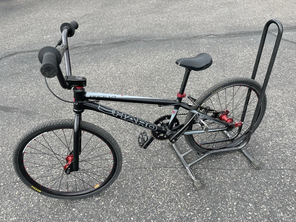 BMX Bike-Racing Unisex Kids 20 In Bikes for sale | eBay