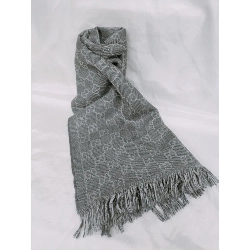 Étole en laine GUCCI