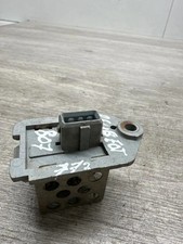 PEUGEOT 807 E HEIZUNGSLÜFTER REGLER WIDERSTAND 9641212580 1267A9 0.22 36673570