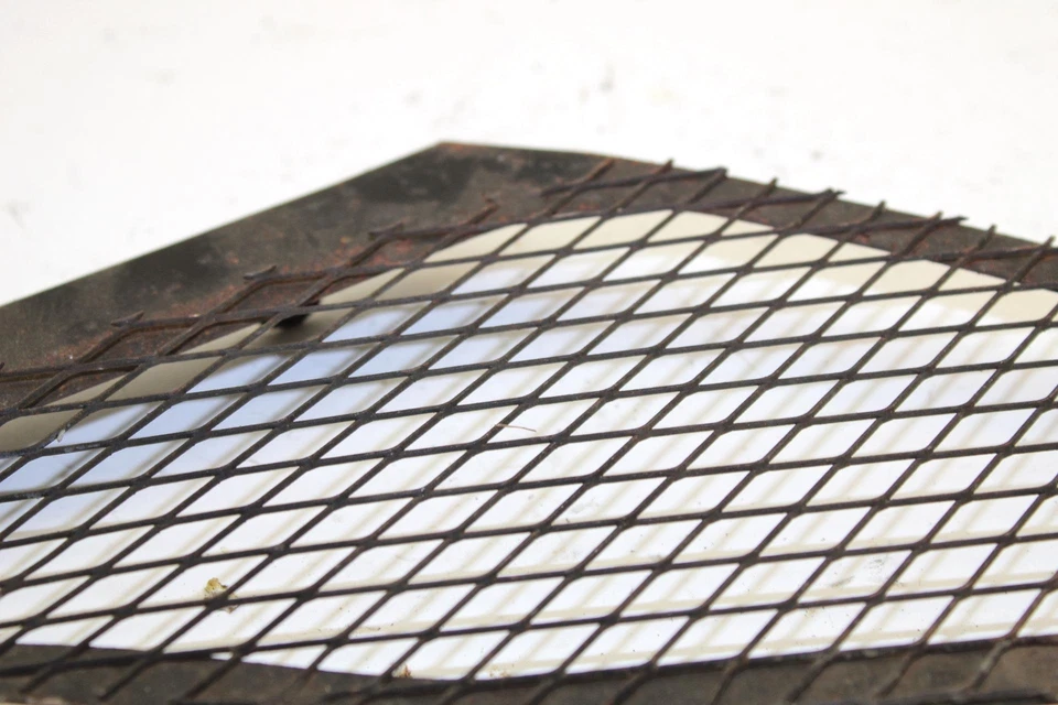 Yamaha Sx700s 2000 OEM capó pantalla 8CR-77133-00-00 SY75 Foto 3 de 4