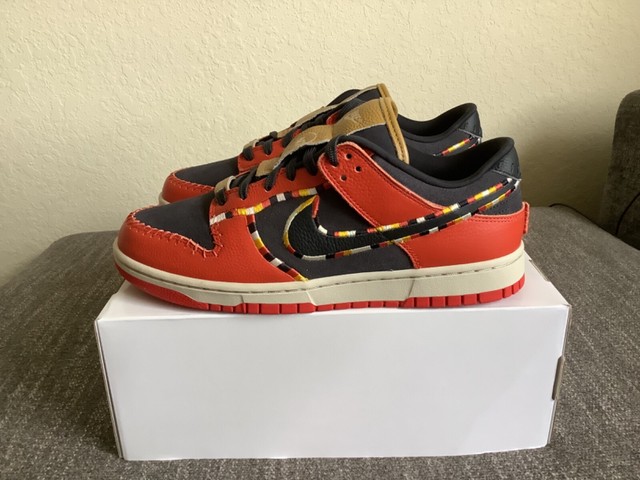n7 nike dunk