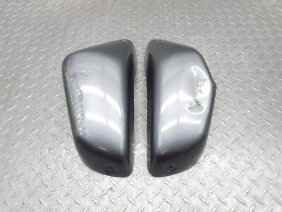 2003 98-04 Suzuki VL1500K Intruder 1500 LC Left Right Side Fairing Cover Panel