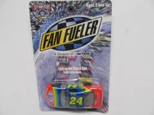 NASCAR Action Racing Collectibles - DUPONT - Jeff Gordon