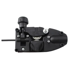 12V/24V Mig Welder Wire Feed Motor For UNIMIG Viper Multi 135 MIG Welder