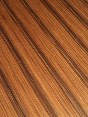 Santos Palisander Furnier SaRaiFo SCHLICHT 250x31-32cm