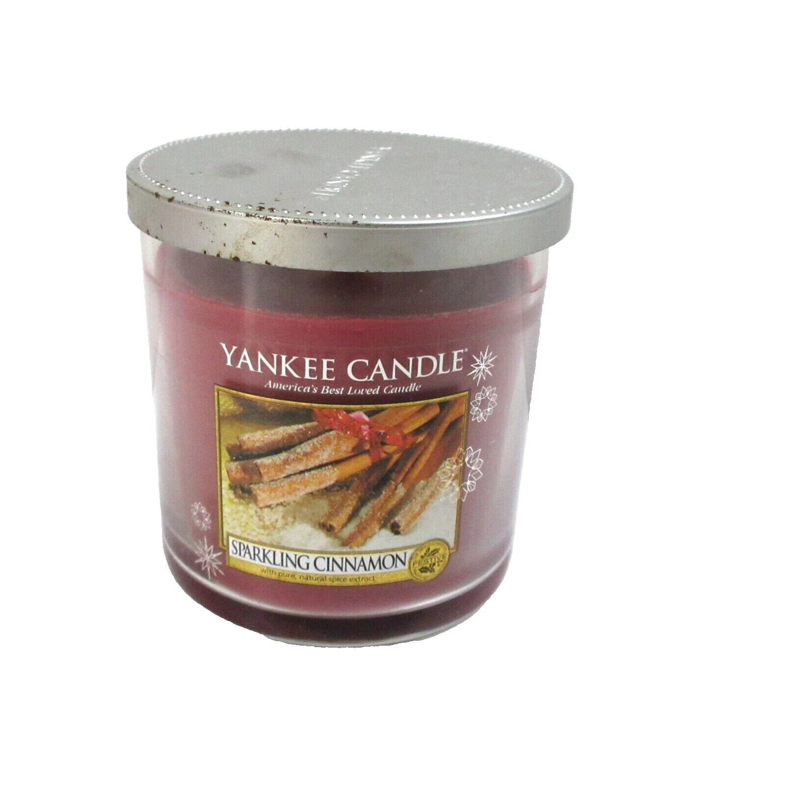 Velas de decoración Yankee Candle Aceite