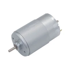 1pcs DC24V 10000rpm Large Power High Speed DC Motor for DIY ToyCar Model Drill