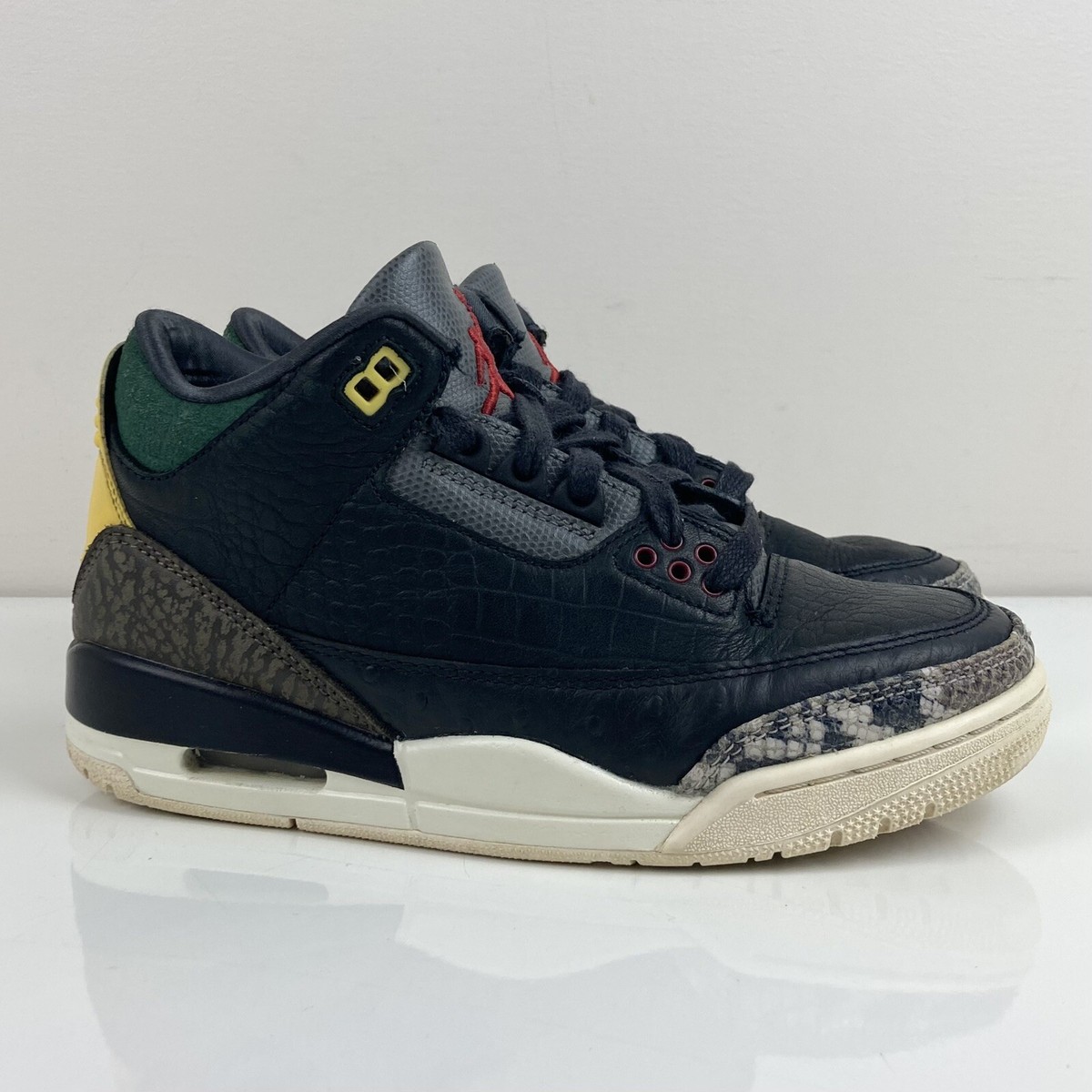 Size Air Jordan Retro SE Animal Instinct for sale