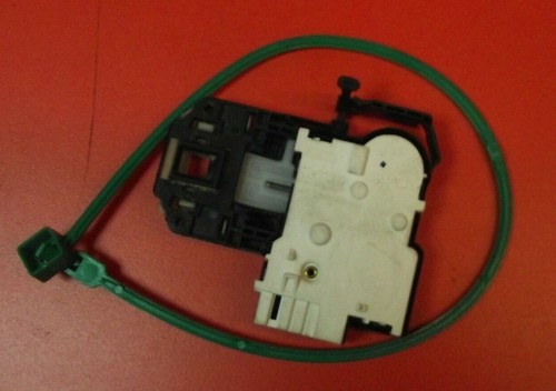 Waschmaschine HOTPOINT WML520P UK TÜRSCHLOSS