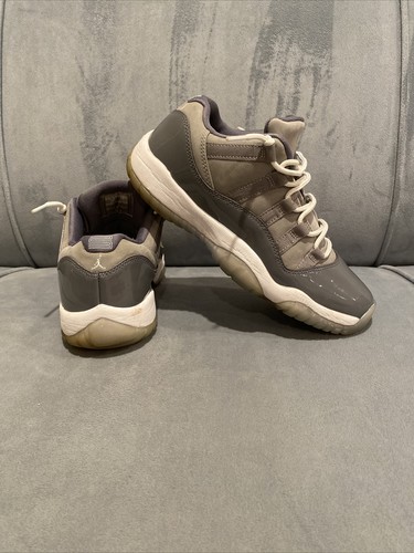 Nike Air Jordan 11 Retro Low BG Medium 