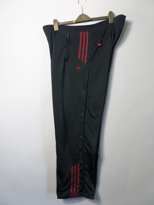 Jogging Adidas poppers 80s XS/S - Retro's Fair
