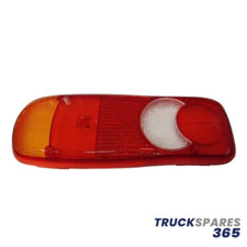 FITS DAF LF45, LF55 REAR LENS LH/RH - AFTERMARKET TRUCK/ HGV/ LORRY 1451482