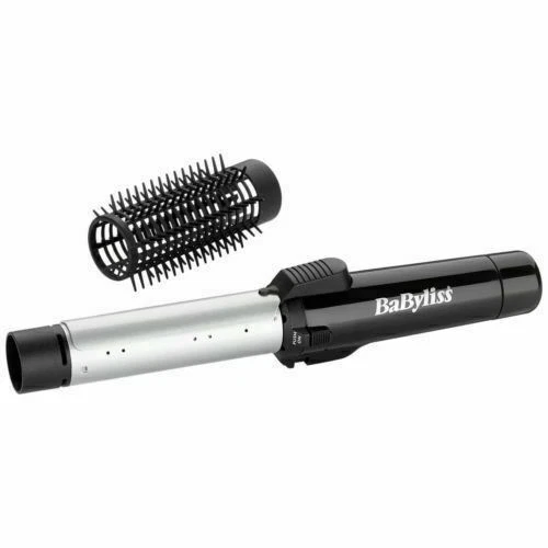 BaByliss Hair Curling Tongs & Straighteners with Dual Voltage