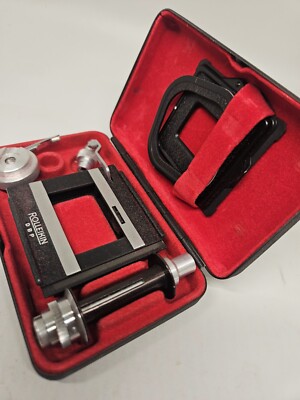 Rolleiflex Rollei Rolleikin 35mm Film Adapter Set ( 7 PCs) | eBay