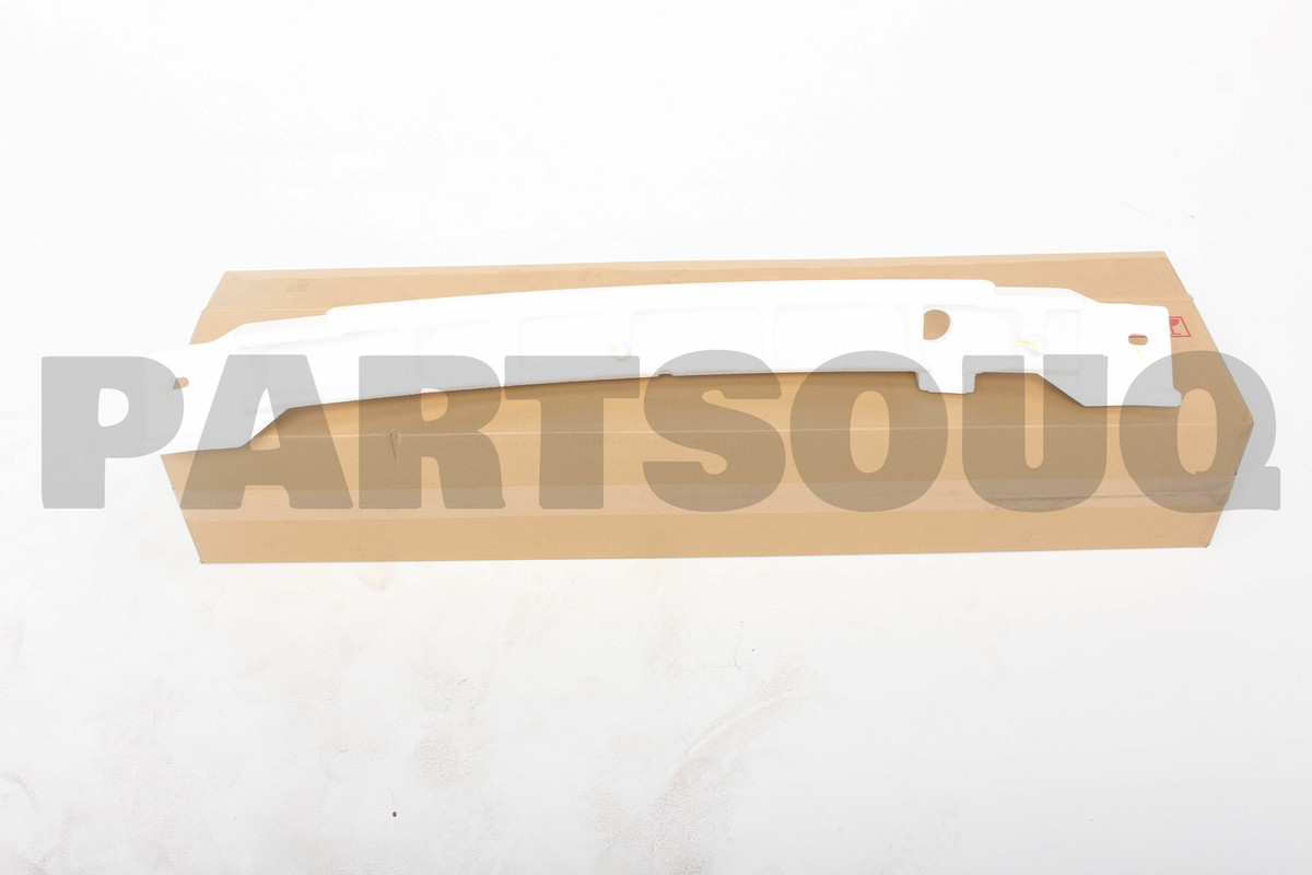 BBR650111A Genuine Mazda FOAM,BUMPER-FRONT BBR6-50-111A | eBay 