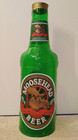 Vintage Moosehead Beer Canadian Lager 24" Inflatable  Bottle Advertising Sign — photo 1