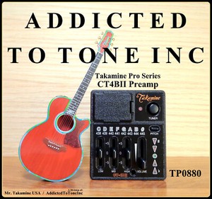 Ctp 3 Takamine | eBay