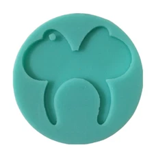 key chain silicone molds for epoxy resin