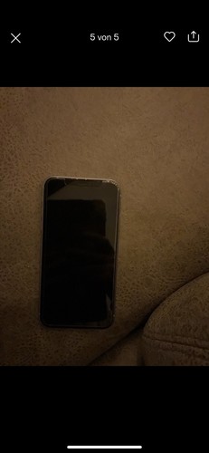 Apple iPhone 11 - 64GB - Violett (Vodafone) A2221 (CDMA + GSM)