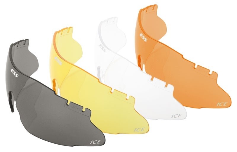 Thumbnail - Ess Zubehör Ice Austauschlinsen