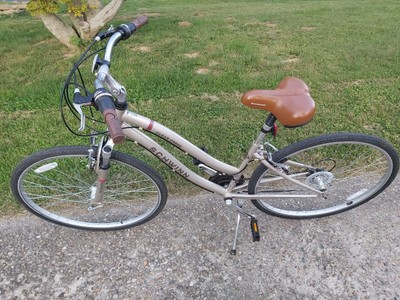 Schwinn Para Mujeres 700c Bicicleta