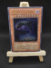 Yu-Gi-Oh Erdgebundener Unsterblicher Chacu Challhua Ultimate Rare ANPR-JP017 OCG