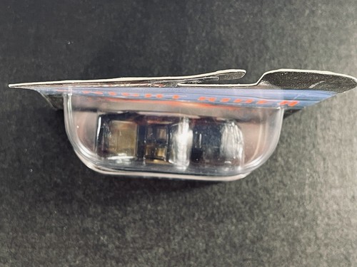 Hot Wheels, 2012, Retro Entertainment, KNIGHT RIDER, K.I.T.T., New In Package - Picture 8 of 8