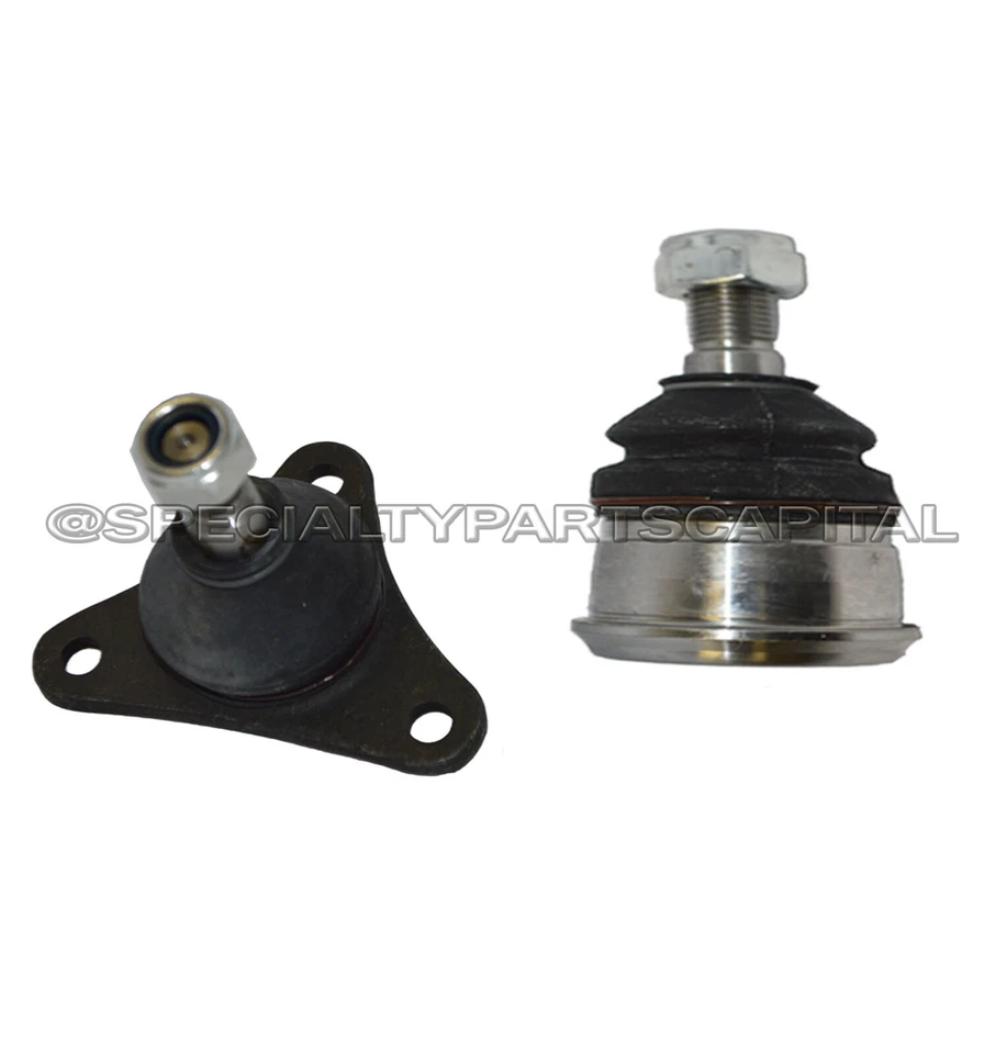 Mercedes W115 Control Arm Ball Joints Tie Rod Suspension Kit 220 230 240D 280 - Image 4 of 4