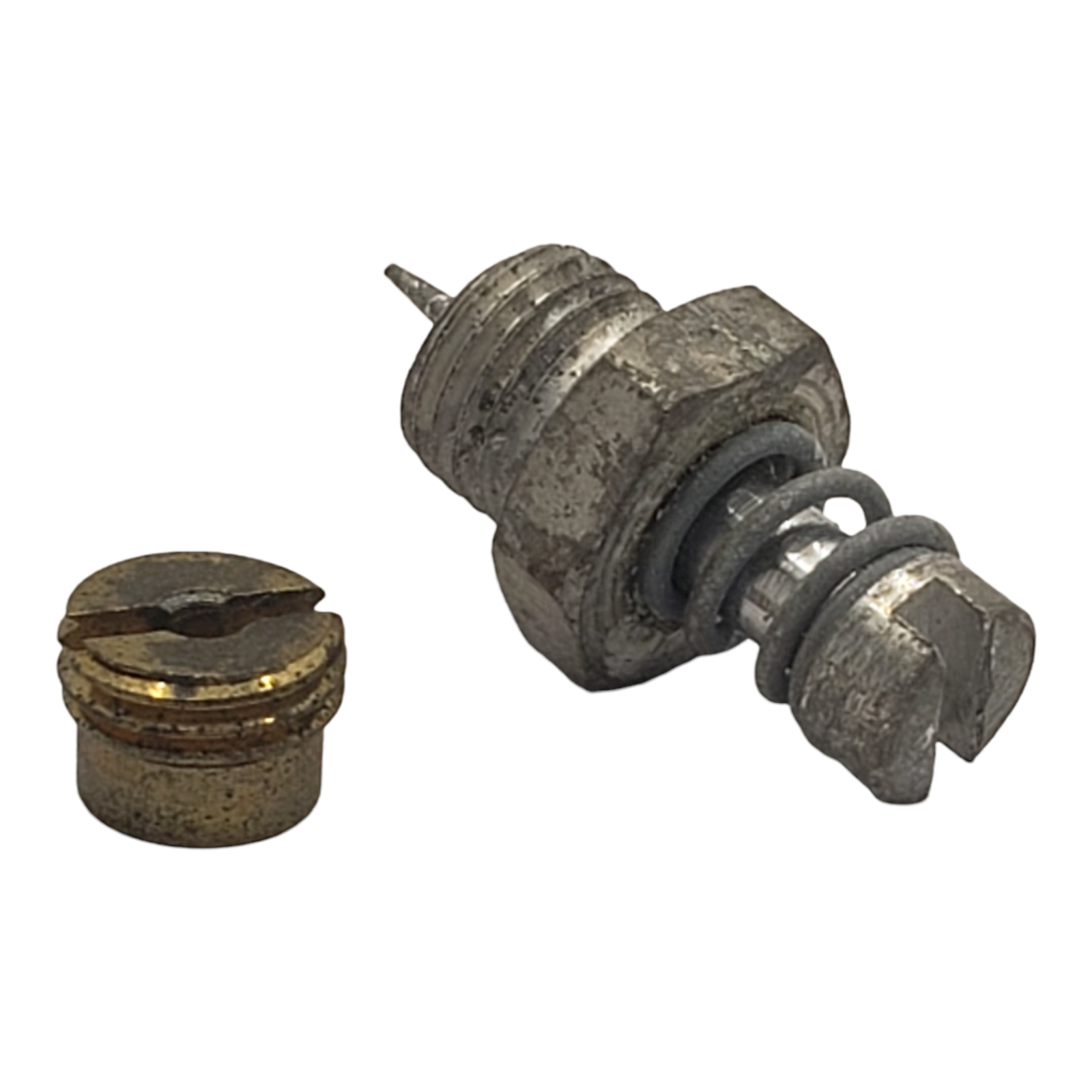 Briggs & Stratton 299060 Needle Seat Valve Kit 60100 135200 130200