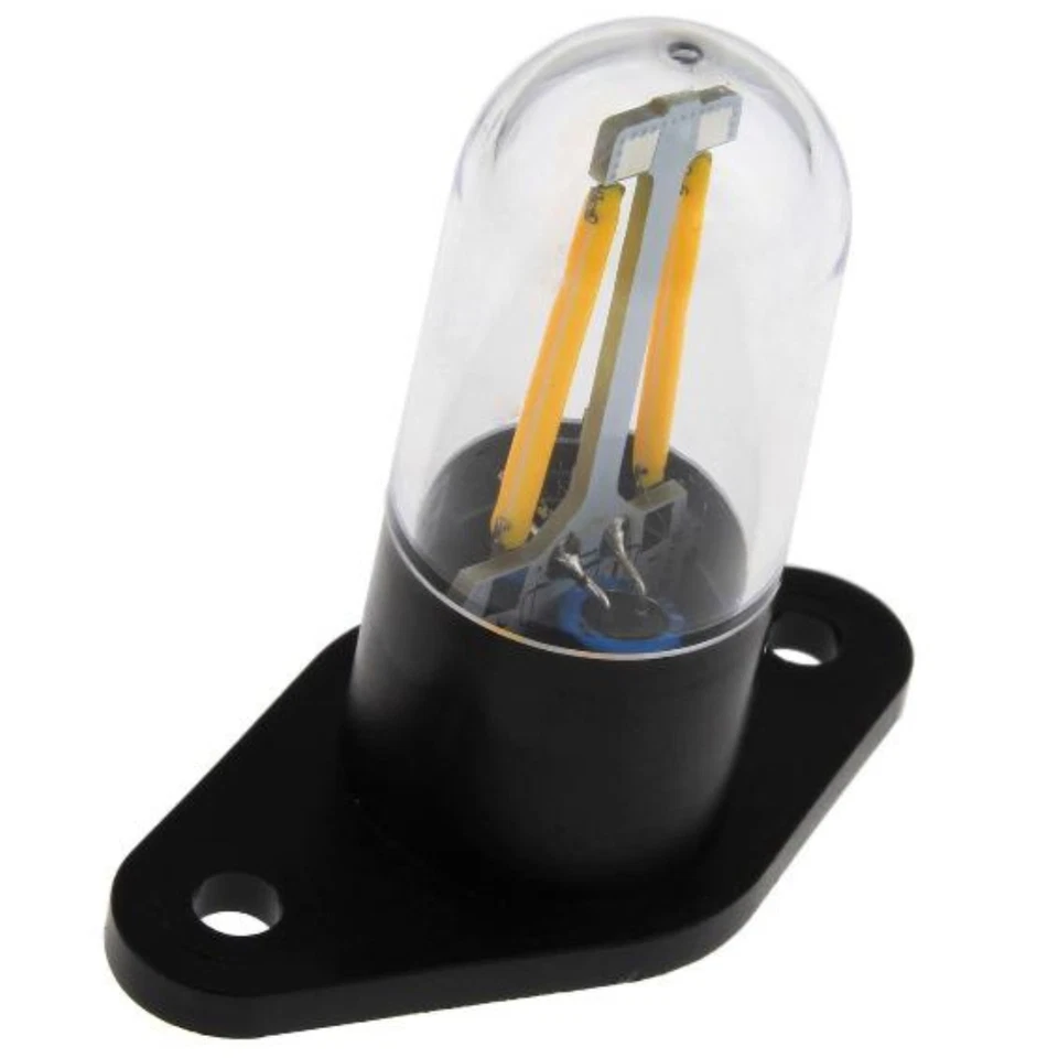 Lampadina microonde Whirlpool originale - C00844875