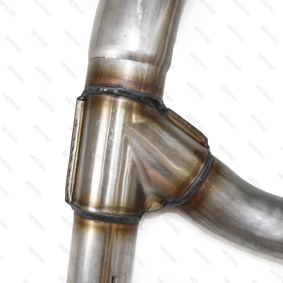 Catalytic Converter For 2007 2008 2009 2010 Cadillac Escalade GMC Yukon