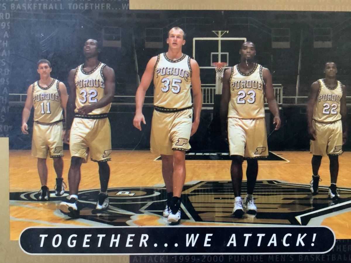1999 purdue women's basketball roster new arrivals