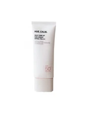 (HUECALM) Mild Tone Up Sun Cream 40ml (SPF50+ PA++++)