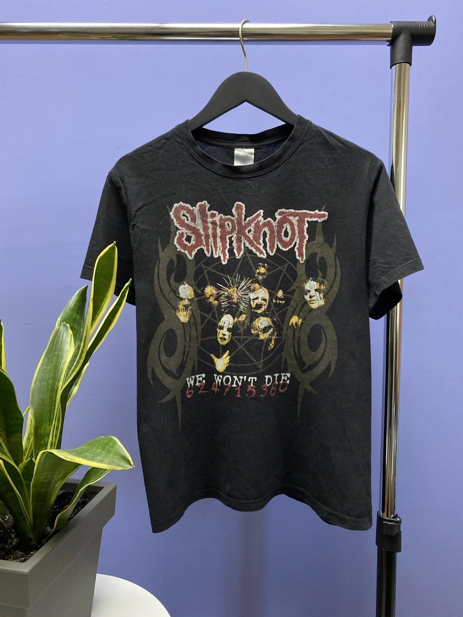 Murderdolls slipknot 90s ビンテージ ロンT-