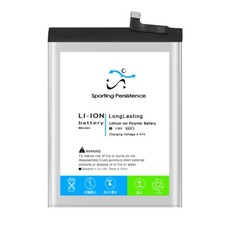Long Lasting Boosting 5100mAh Li ion Durable Battery for T-Mobile REVVL V 5G US