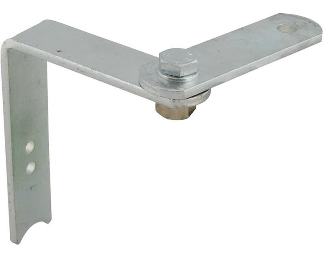 Go Kart Support For Exhaust Holder Karting