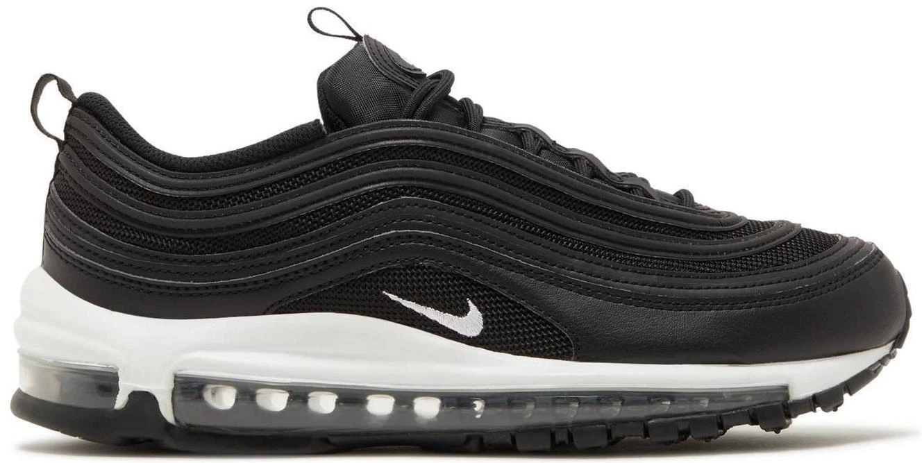 Nike Air Max 97 Black 2022 W for sale | eBay