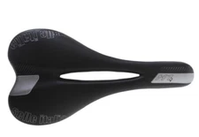 Selle Italia X1 Flow Premium Bike Saddle Seat Lightweight Comfortable- READ!!!