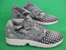 adidas Zx Flux Multicolor for Sale | Authenticity Guaranteed | eBay