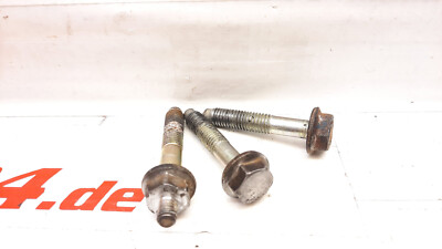 SCHRAUBEN MOTORHALTER HINTEN RECHTS VW RALLYE GOLF 2 GT GTI G60 16V CORRADO JETT