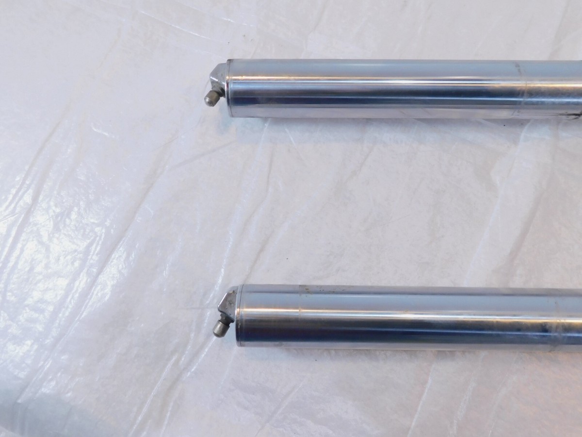 1999-2009 Yamaha Royal Star Venture XVZ13 Chrome Front Wheel Fork