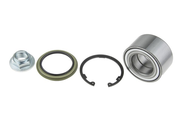 Radlager Kit FüR Mazda 323 323F BG BA BJ 89- Vorderseite-image