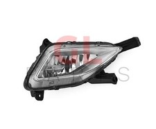 Antibrouillard Hyundai SONATA