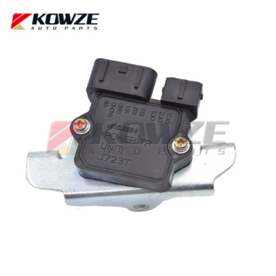 ミツビシ 純正 パジェロ トランジスタ イグニション パワー TRANSISTOR  