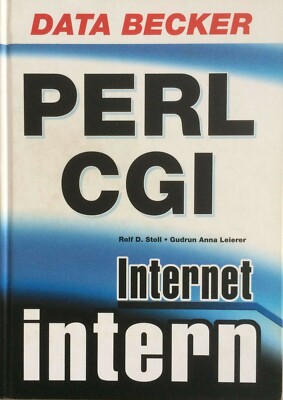 Perl / CGI - Dynamische Websites mit PERL und CGI - TOP-Zustand