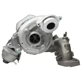 Turbolader 03L253056D für Audi Seat Skoda VW 1.6TDI 55/66/77 kW 03L253016A CAYA